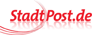 Logo Stadtpost