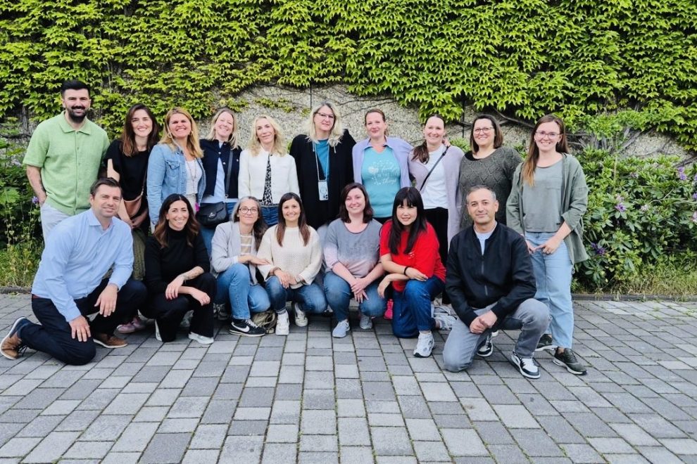 TSCY Vorstand TSCY Vorstand 2025